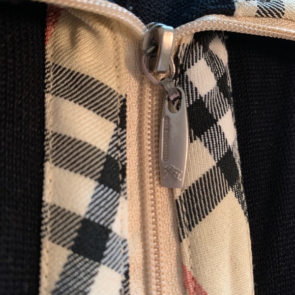 Burberry sweater - Picture 3 of 5